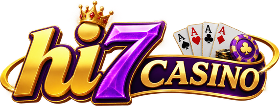 hi7 casino logo